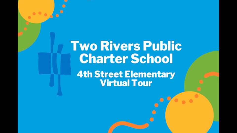 4th Street Elementary Virtual Tour 
